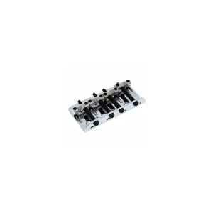 Fender American Deluxe Bass Bridge 4