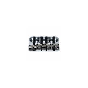 Fender American Deluxe Bass Bridge 4