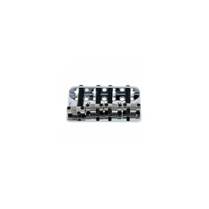 Fender American Deluxe Bass Bridge 4