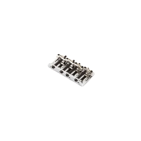 Fender American Deluxe Bass Bridge 4