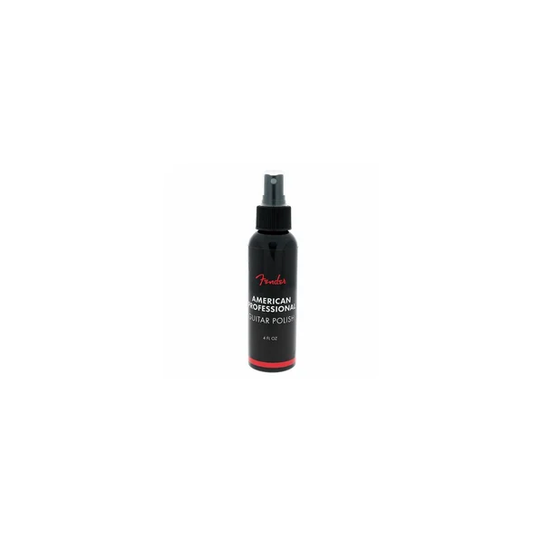 Fender American Pro Guitar Polish