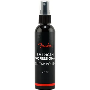 Fender American Pro Guitar Polish