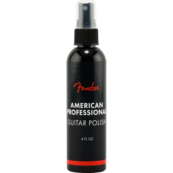 Fender American Pro Guitar Polish