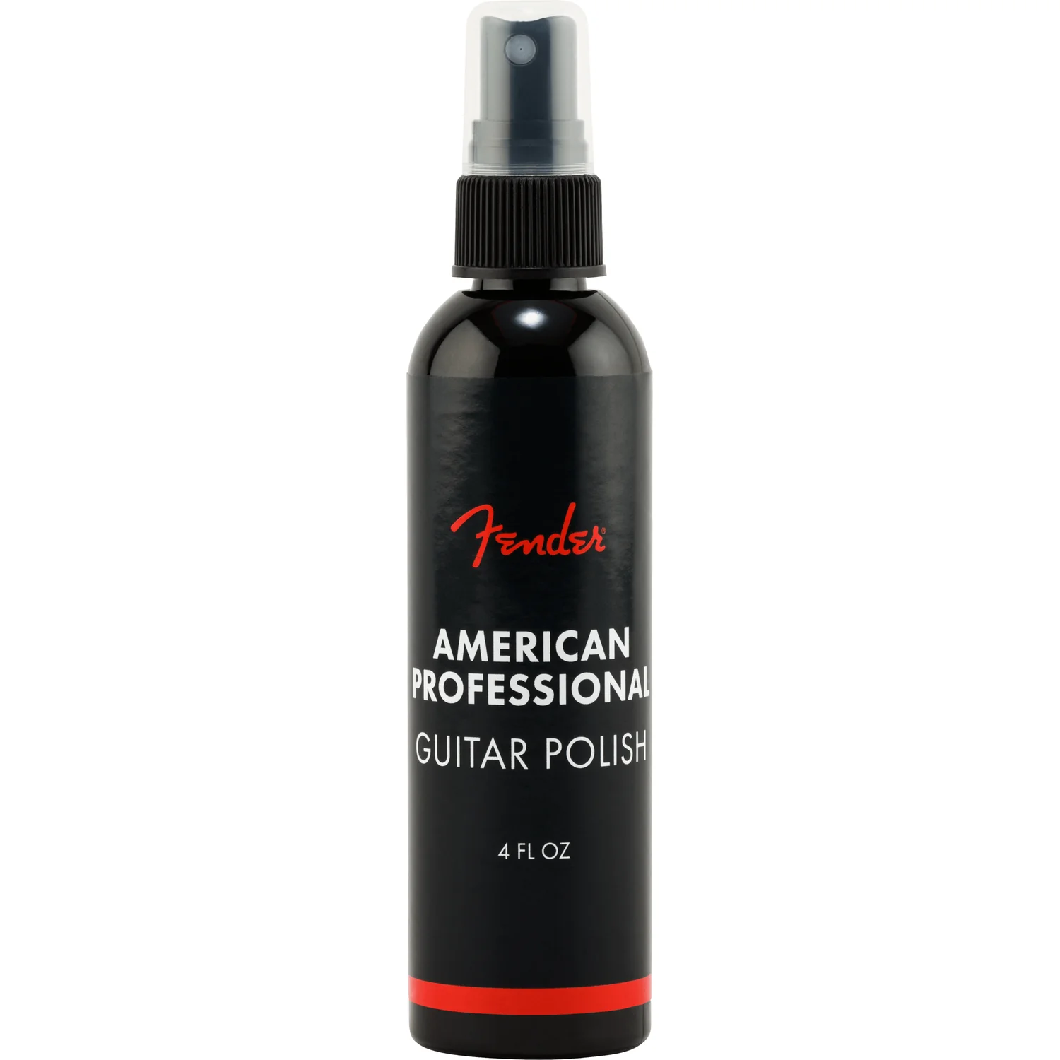 Fender American Pro Guitar Polish