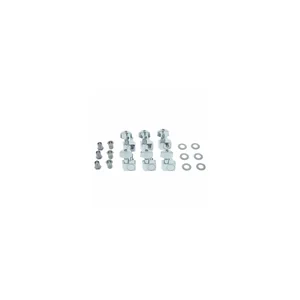 Fender American Standard Tuners CH