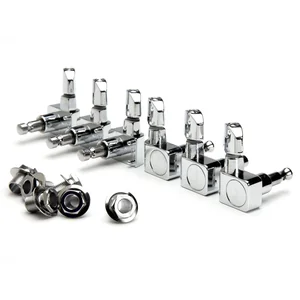 Fender American Standard Tuners CH