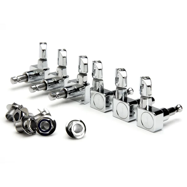 Fender American Standard Tuners CH