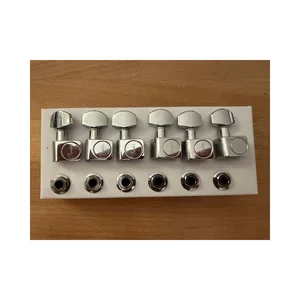 Fender American Standard Tuners CH
