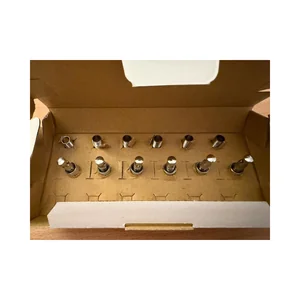 Fender American Standard Tuners CH