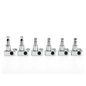 Fender American Standard Tuners CH