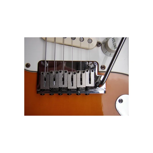 Fender American Strat Tremolo Bar CH