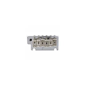 Fender American Strat Tremolo CH New