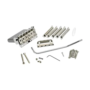 Fender American Strat Tremolo CH New