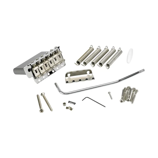Fender American Strat Tremolo CH New