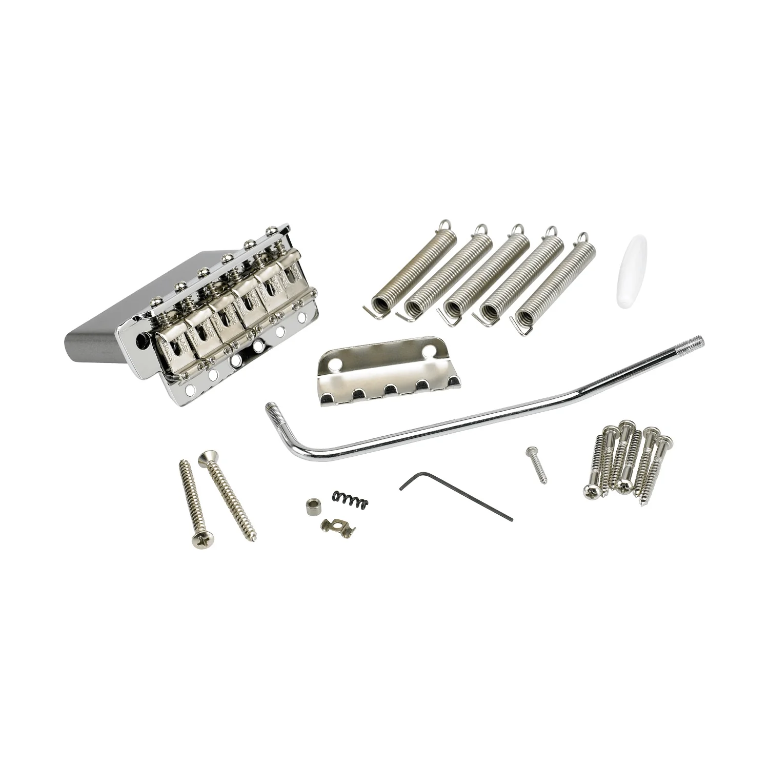 Fender American Strat Tremolo CH New