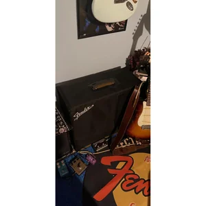 Fender Ampcover Hot Rod Deville 212