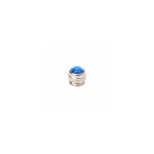 Fender Amplifier Jewel Blue