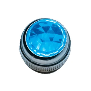 Fender Amplifier Jewel Blue