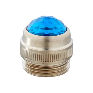 Fender Amplifier Jewel Blue