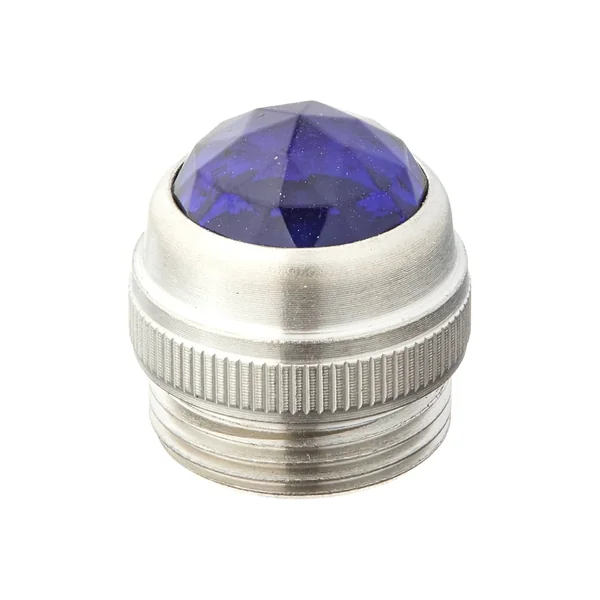 Fender Amplifier Jewel Purple