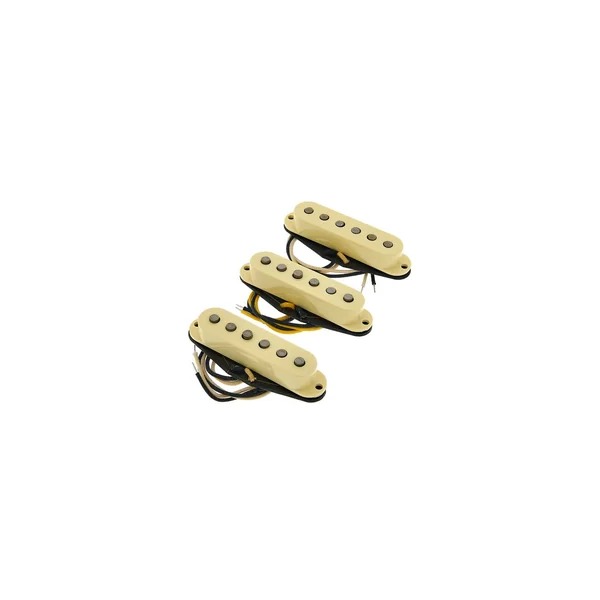 Fender Ancho Poblano Strat Set