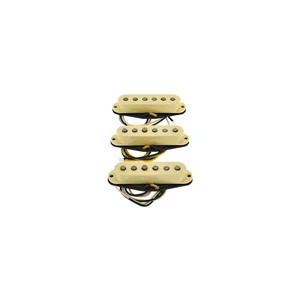 Fender Ancho Poblano Strat Set