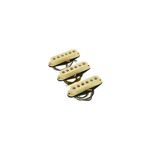 Fender Ancho Poblano Strat Set