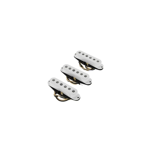 Fender Anniv. 54 Strat Pickup Set WH