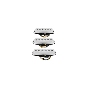 Fender Anniv. 54 Strat Pickup Set WH