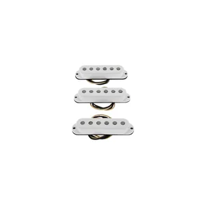 Fender Anniv. 54 Strat Pickup Set WH