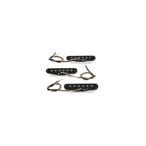 Fender Anniv. 54 Strat Pickup Set WH