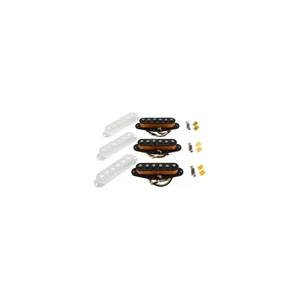 Fender Anniv. 54 Strat Pickup Set WH