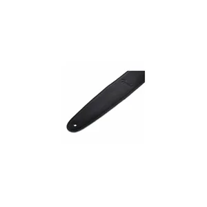 Fender Artisan Leather Strap BK