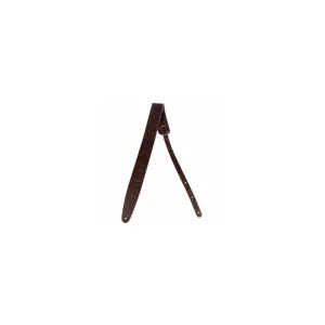 Fender Artisan Leather Strap BR
