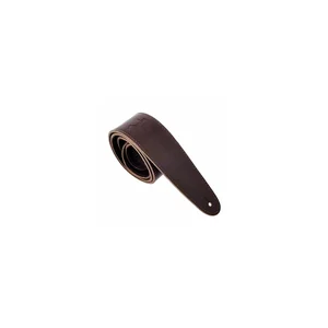 Fender Artisan Leather Strap BR