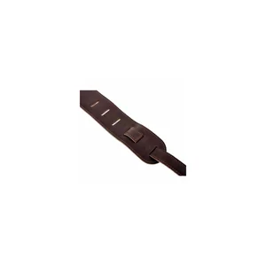 Fender Artisan Leather Strap BR