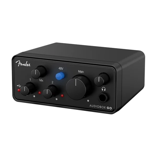 Fender AudioBox GO