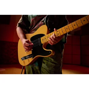 Fender AV II 51 TELE MN BTB