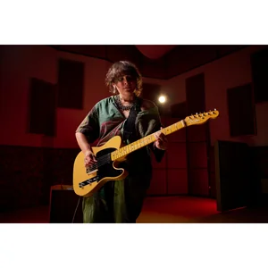 Fender AV II 51 TELE MN BTB