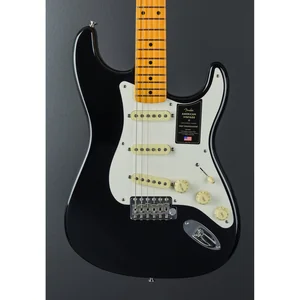 Fender AV II 57 Strat MN BLK