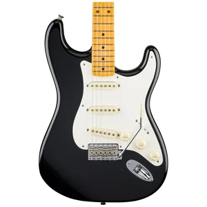 Fender AV II 57 Strat MN BLK