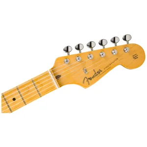 Fender AV II 57 Strat MN BLK
