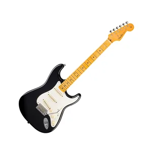 Fender AV II 57 Strat MN BLK
