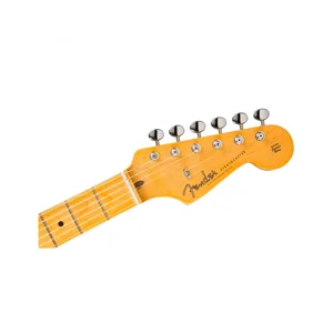 Fender AV II 57 Strat MN BLK