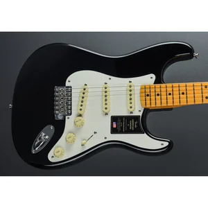 Fender AV II 57 Strat MN BLK
