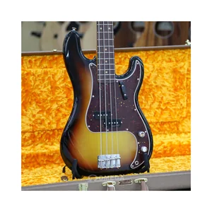 Fender AV II 60 P BASS RW WT3TB