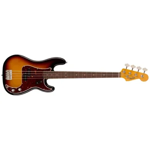 Fender AV II 60 P BASS RW WT3TB