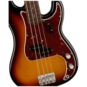 Fender AV II 60 P BASS RW WT3TB