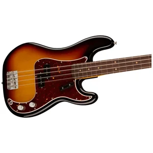 Fender AV II 60 P BASS RW WT3TB
