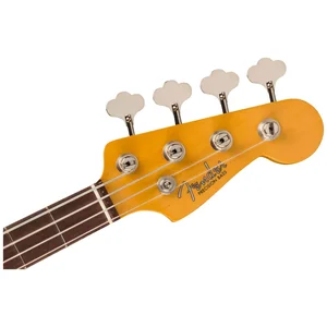 Fender AV II 60 P BASS RW WT3TB